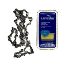 Цепь пильная 3/8, 1.3mm, 52зв, RS, под шину 14 (35см) для Partner 350-401 METAL BOX KOSA-2