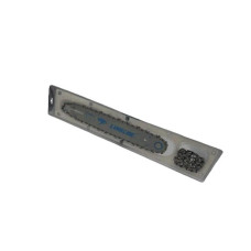 Цепь пильная 325, 1.5mm, 72зв, RS, с шиной 18 (45см) для Goodluck GL4500 LINGJIE KOSA