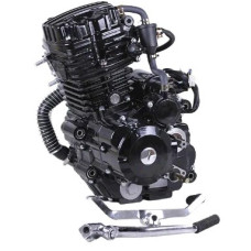 Двигатель 4T CG300 (BL170MM) (с водяным охлаждением) AMG