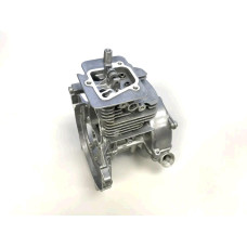 Блок двигателя мотокосы 4Т 139F (в сборе) MECH