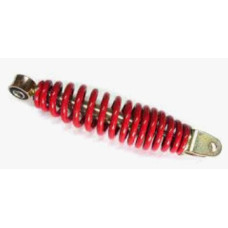 Амортизатор JOG 225mm, стандартный (красный) NDT
