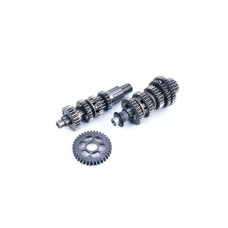 Коробка передач (в сборе) 4T CG125-200 KOMATCU