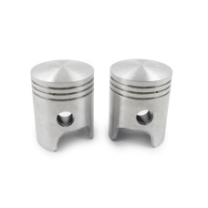Поршень ЯВА 12V .STD (Ø58,00) (пара) Украина GB-3