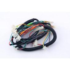 Проводка 4T GY6 125/150 KOMATCU