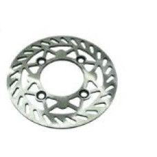 Диск тормозной PITBIKE 4T 125/150сс (D.189/d.77, 4 бол) FLD