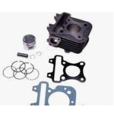 Поршневая (ЦПГ) 4T Piaggio Liberty (39,00) SEE Taiwan NEW