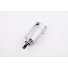 Электростартер 4T CB125/150 (10 шлицов) KOMATCU