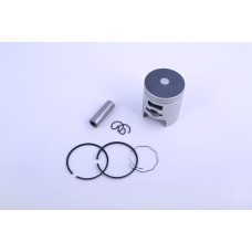 Поршень Honda DIO 62 0,25 (Ø43,25) SEE Taiwan NEW