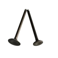 Клапаны (пара, голые) Honda DIO AF68 VDK