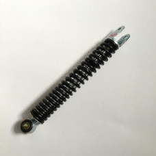 Амортизатор AD50 275mm, стандартный (черный) KOMATCU