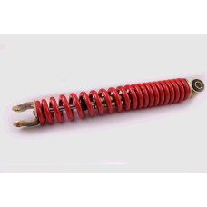 Амортизатор AD50 270mm (красные) KOMATCU