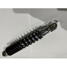Амортизатор GY6, DIO, TACT 275mm, регулируемый (черный) SUNY