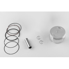 Поршень 4T GY6 190 .STD (Ø63,00) GINTANA