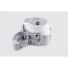 Крышка генератора (левая) 4T CB125/250