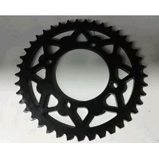 Звезда трансмиссии (задняя) ATV, Pitbike 428-41T JING
