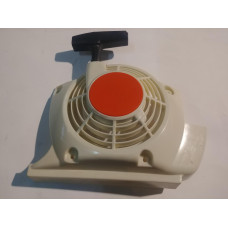 Стартер ручной (в сборе) мотокосы St FS 400/450/480 BEST