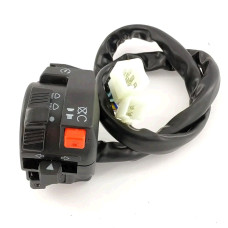 Блок кнопок руля ATV 125 NEW (Hunter) FLD