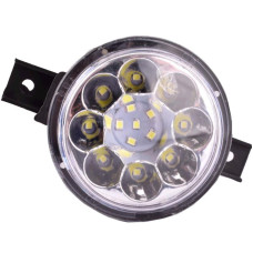 Фара (в сборе) ATV (LED) JPX