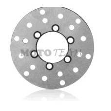 Диск тормозной ATV 110/125 (передний) (D107/d40) JPX