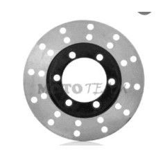 Диск тормозной ATV 150/250 (передний) (D128/d47) JPX