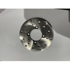 Диск тормозной ATV 8 колеса ATV-006 (малый) (передний) JPX