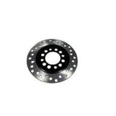 Диск тормозной ATV 8 колеса ATV-006D (средний) JPX