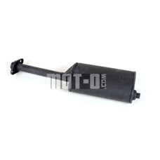 Глушитель Musstang 150, 200, 250-4V (ZUBR) MIS