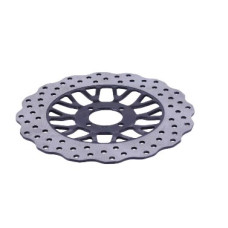 Диск тормозной Shineray XY200GY-9А (передний) MIS