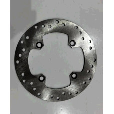 Диск тормозной Honda SH 125/150 (D-220mm) MIS