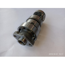 Распредвал ГРМ Honda SH 150 (+подшипники) (с 2013) MIS