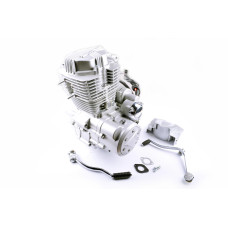Двигатель 4T CG150 (162FMJ) JING