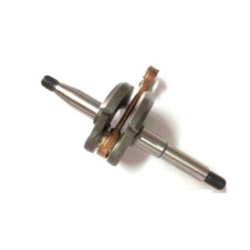 Коленвал б/п для Goodluck GL2500 WOODMAN