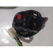 Блок кнопок руля ATV 125/200 Hamer/Hunter FLD