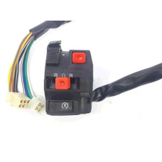 Блок кнопок руля ATV 50/125 Spider FLD