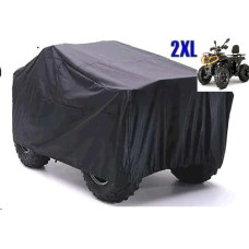 Чехол дождевик на квадроцикл XXL (220x98x106см) JPX