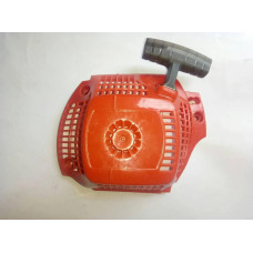 Стартер (в сборе) б/п для Husqvarna 435/440 MECH