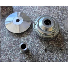 Вариатор передний Honda SH 150 (в сборе) MIS
