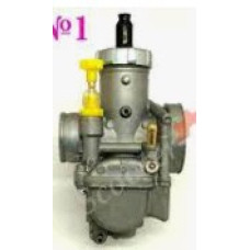 Карбюратор 4T CB/CG MIKUNI 28 (NSR Keihin) (mod:1) KOMATCU