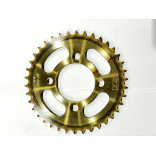 Звезда трансмиссии (задняя) JD125 428-38Т (d=58) MIS