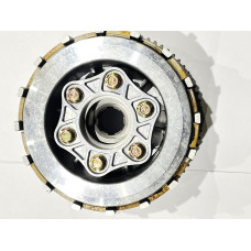Корзина сцепления (в сборе) FIRE 250 MIS