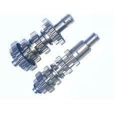Коробка передач (в сборе) Lifan LF200 MIS