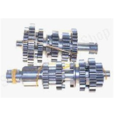 Коробка передач (в сборе) PR 250 MIS