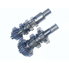 Коробка передач (в сборе) ZS250-6B MIS