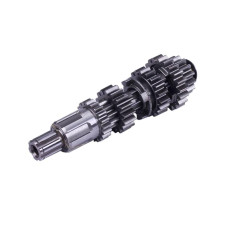 Вал первичный (КПП) 4T CG300 (+шестерни) (компл) AMG