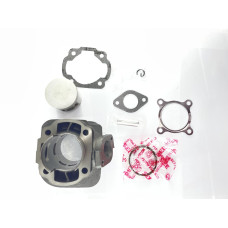 Поршневая (ЦПГ) Yamaha JOG 3KJ 72 (Ø47 p-12) SEE Taiwan NEW