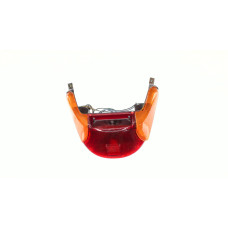 Стоп-сигнал (в сборе) Suzuki LETS FLD
