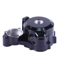 Крышка генератора (левая) 4T CG300 FLD