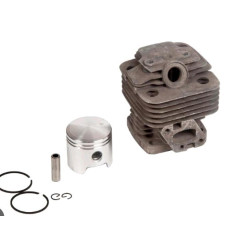 Поршневая мотокосы (ЦПГ) Echo SRM 350ES MECH