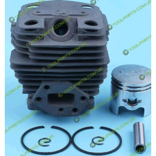 Поршневая мотокосы (ЦПГ) Husqvarna 443 RB, 542 RBS MECH
