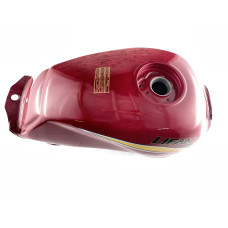 Бак топливный VIPER 125/150 (красный) MIS